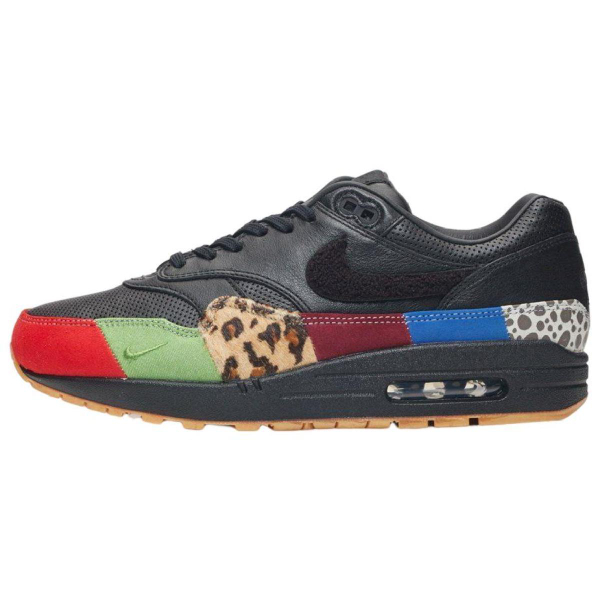 Nike Air Max 1 "Master"