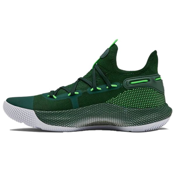 Under Armour Curry 6 6 Team