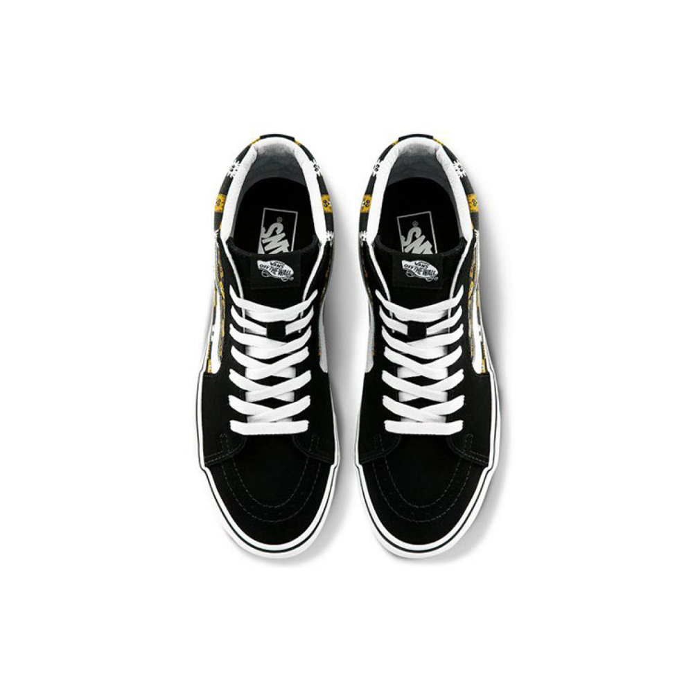 Vans SK8
