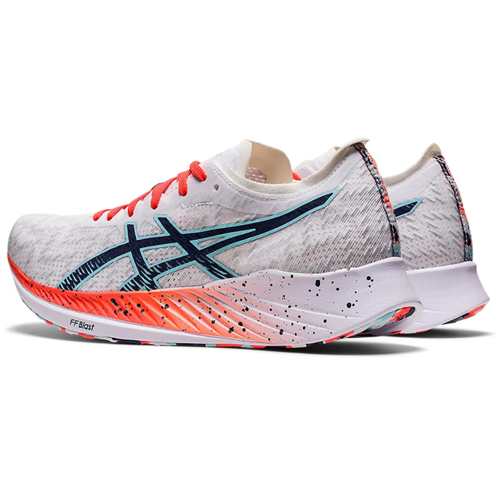 Asics Magic Speed 1.0