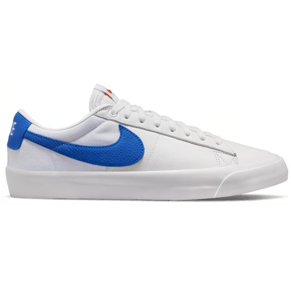 Nike SB Blazer GT Orange Label ISO