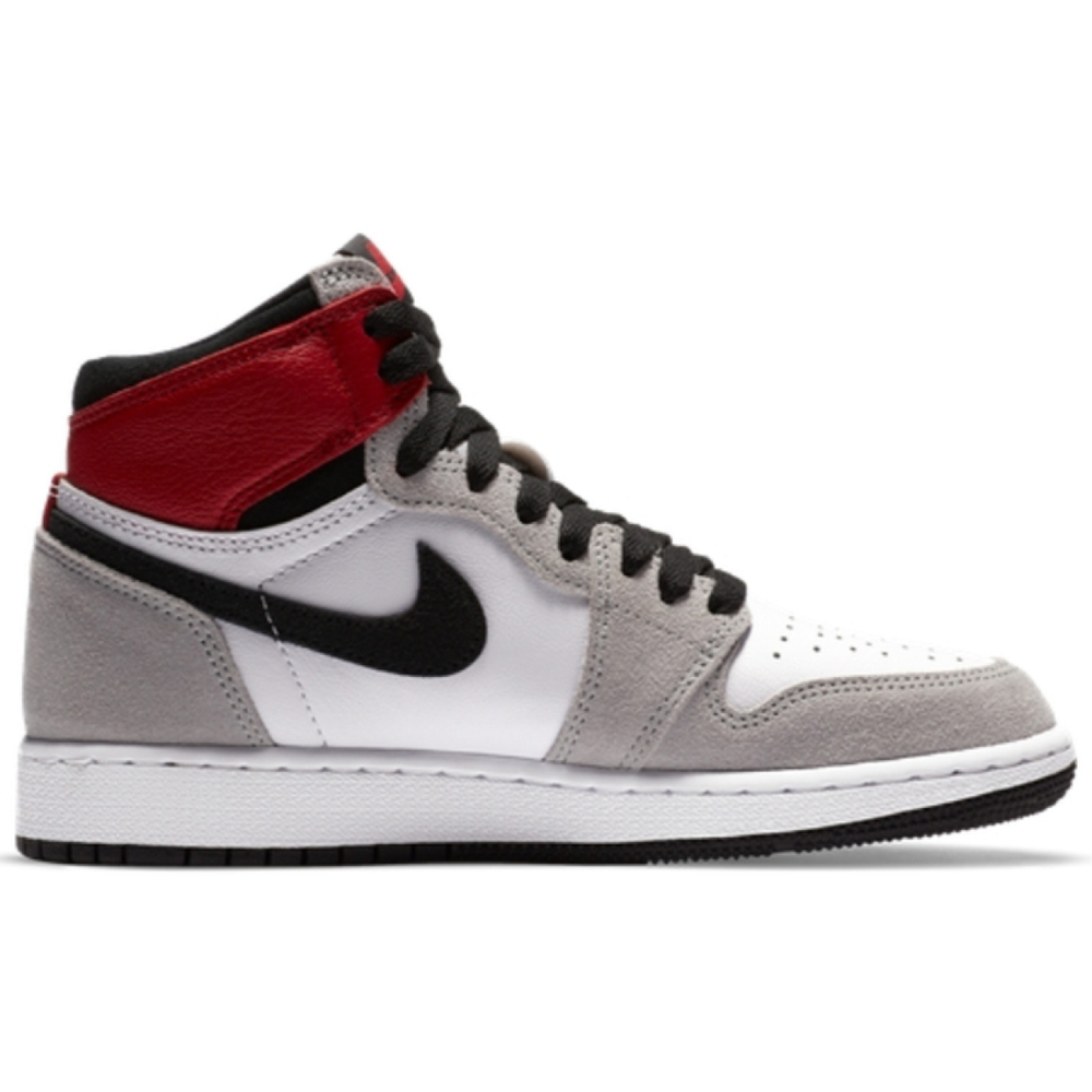 Jordan Air Jordan 1 High OG Smoke Grey " Union"