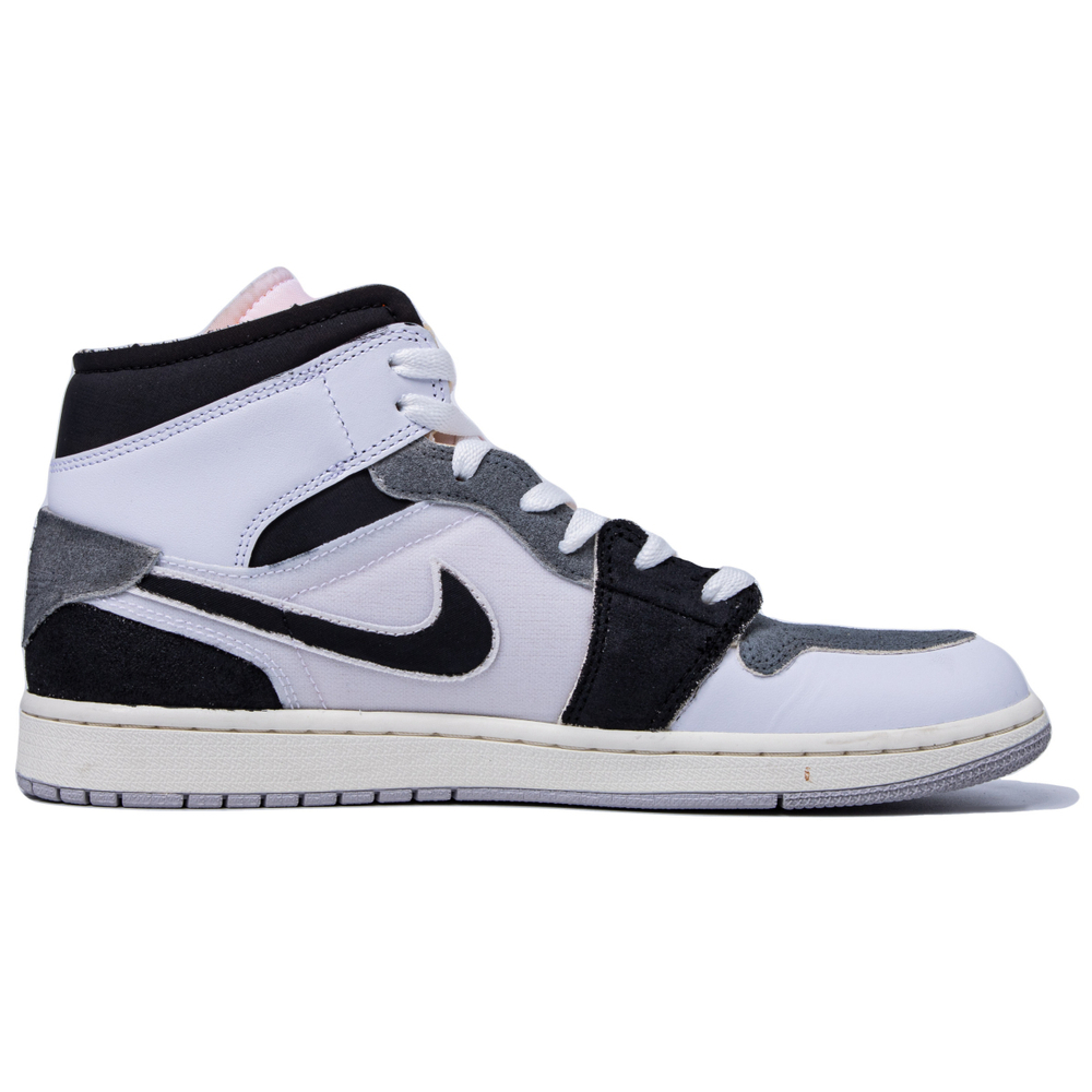 【 】 Jordan Air Jordan 1 Mid GS