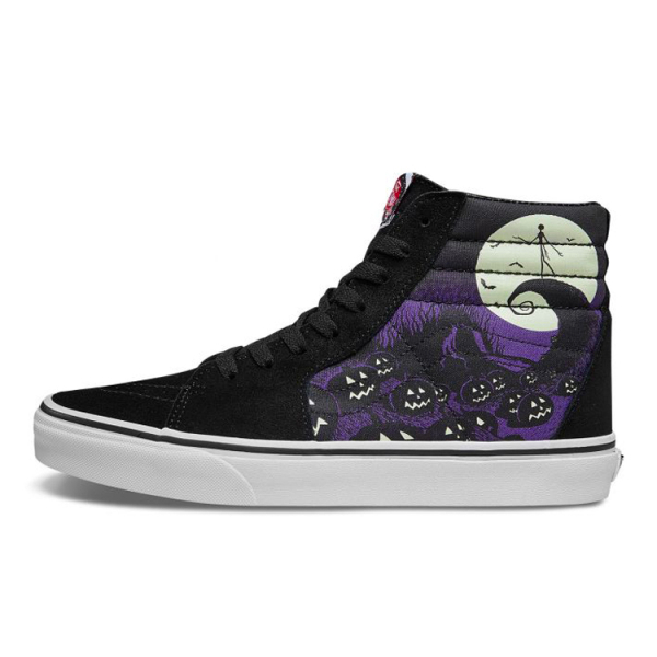 # Vans SK8