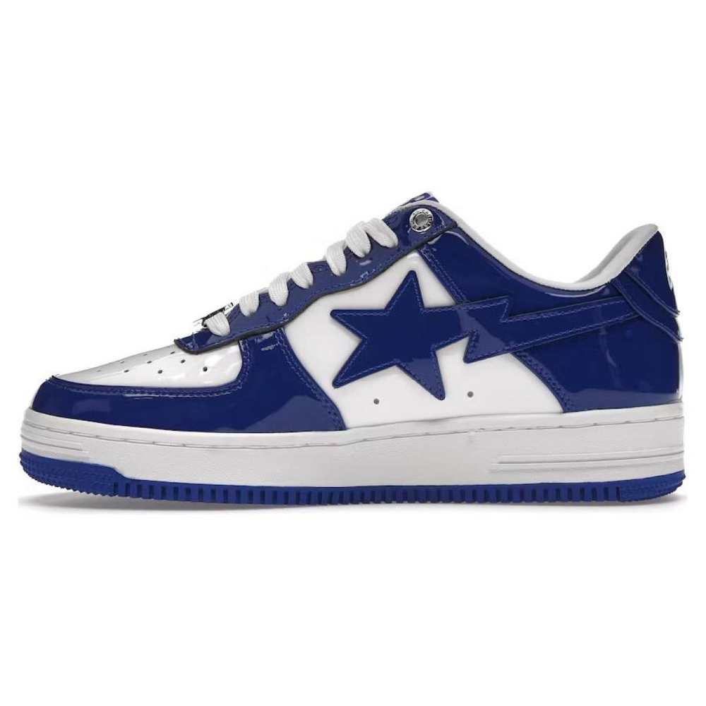 A BATHING APE STA
