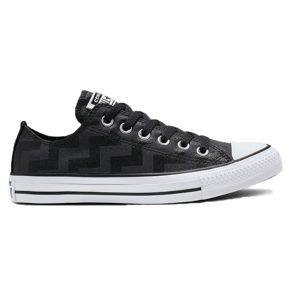 Converse Chuck Taylor All Star Low Top Canvas
