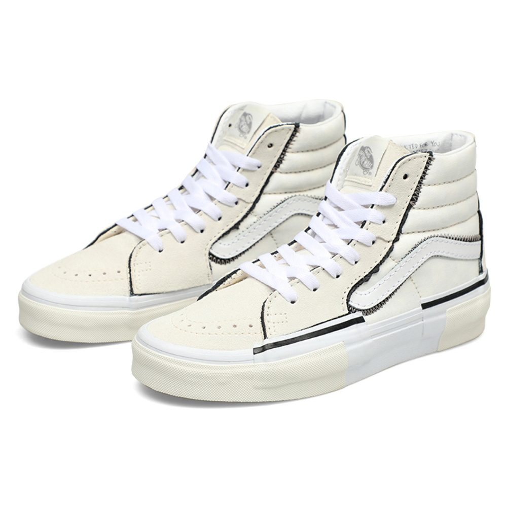 Vans SK8 Reconstruct