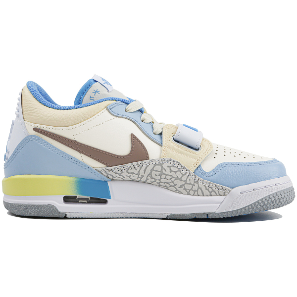 【 】 Jordan Air Jordan Legacy 312 Low（GS） GS