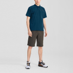 THE NORTH FACE polo