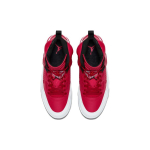 Jordan Spizike Gym Red