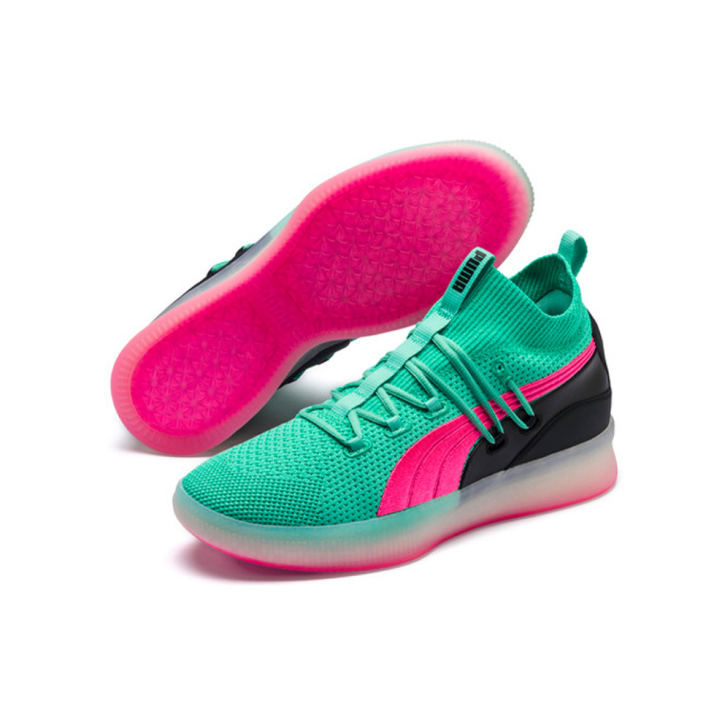 PUMA Clyde Court