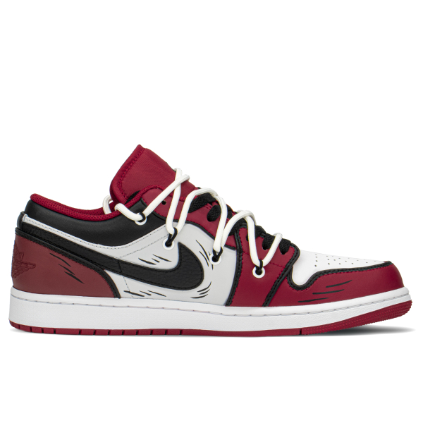【 】 Jordan Air Jordan 1 low FZBB