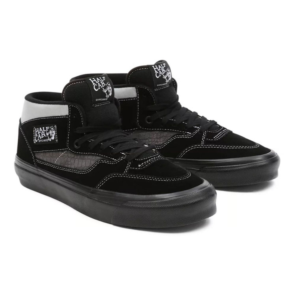 Vans Half Cab Anaheim Factory