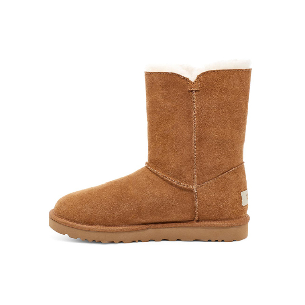 UGG Bailey Button Ugg Charm