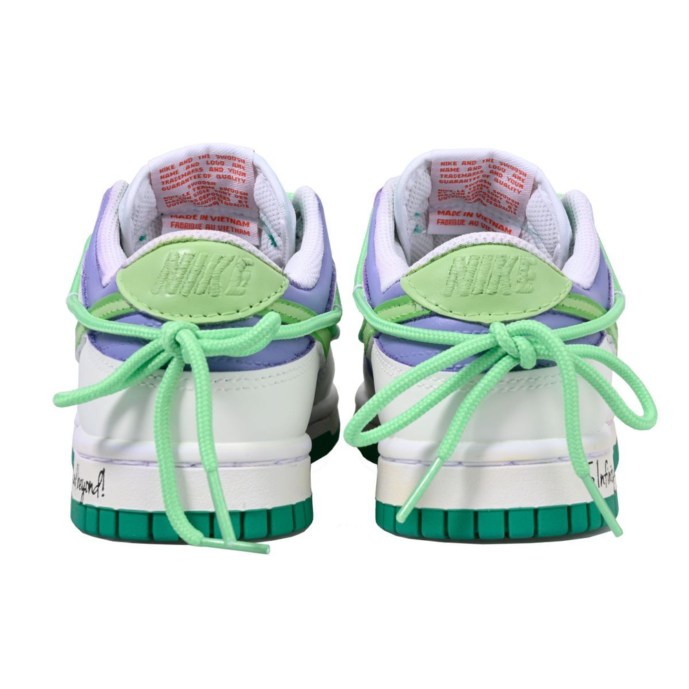 【 】 Nike Dunk Low Vlad