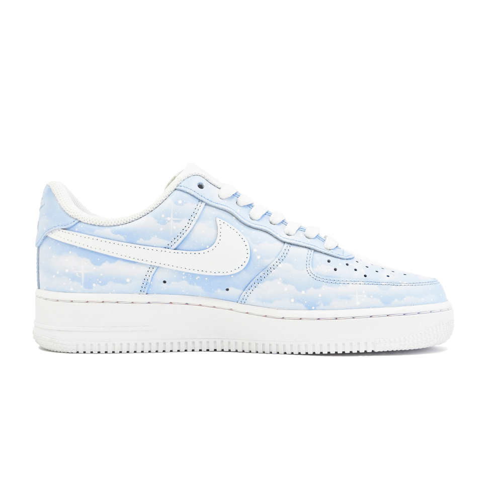 【 】 Nike Air Force 1 Low ABLOODING