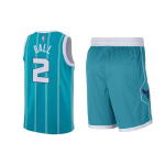 Jordan NBA Logo SW 2