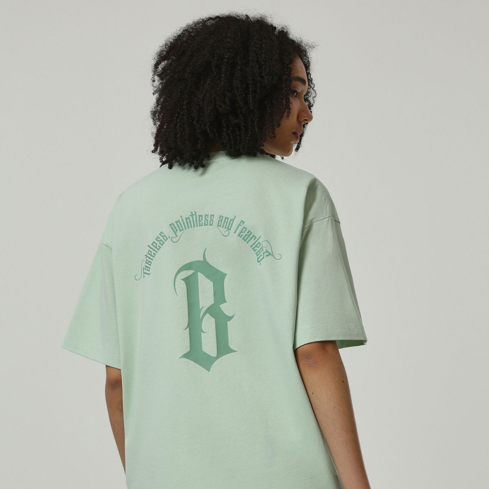 BONELESS B Logo T