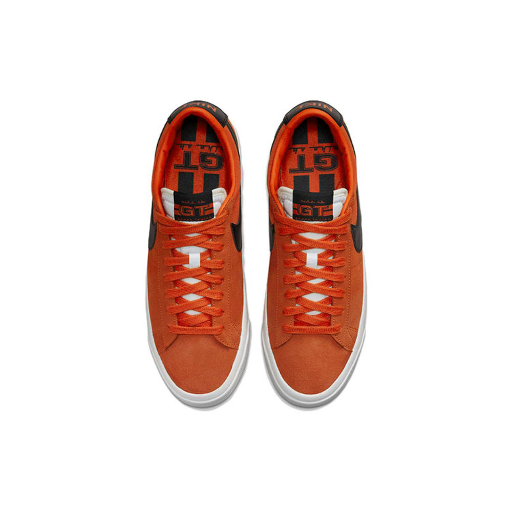 Nike Blazer Pro GT