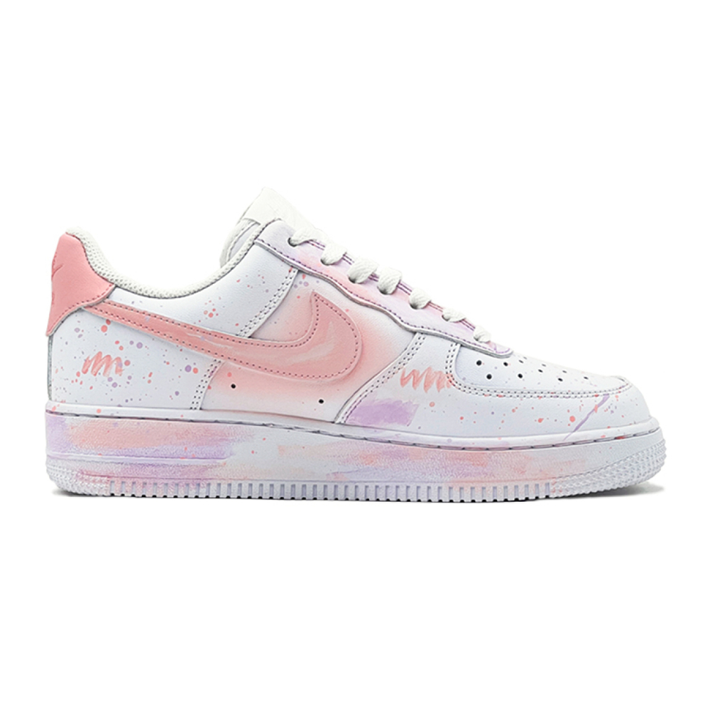【 】 Nike Air Force 1