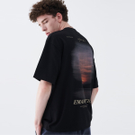 HARSH AND CRUEL hc T