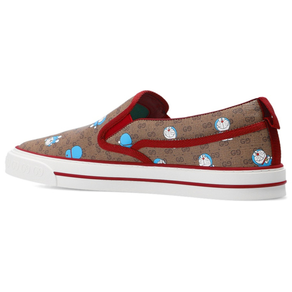 Doraemon/ A x GUCCI G Supreme