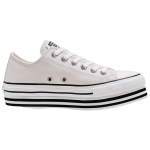 Converse Chuck Taylor All Star Platform Low Top