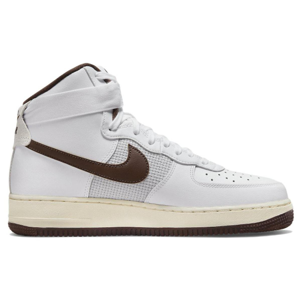 Nike Air Force 1 Vintage White Chocolate