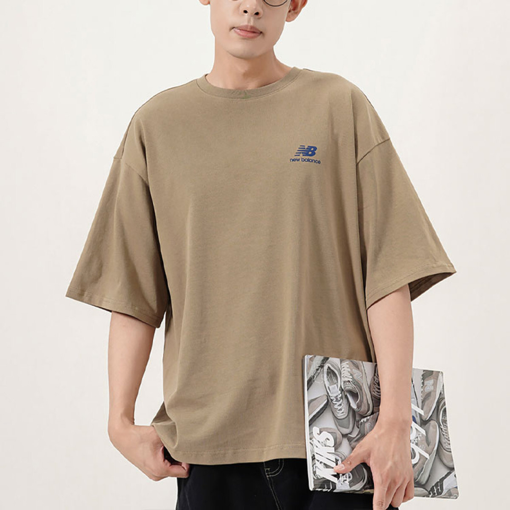 New Balance Logo T