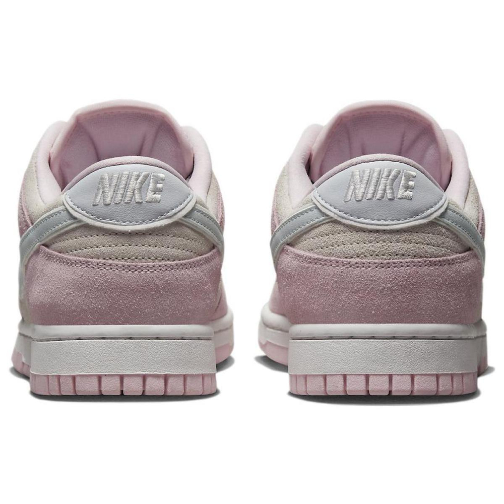 Nike Dunk Low "Pink Foam"