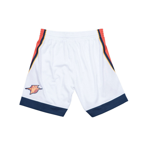 Mitchell & Ness SW 09-10 NBA logo