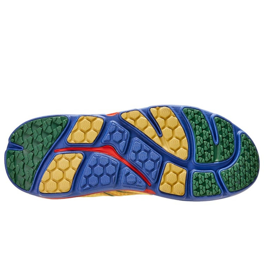 ENGINEERED GARMENTS x HOKA ONE ONE Bondi B
