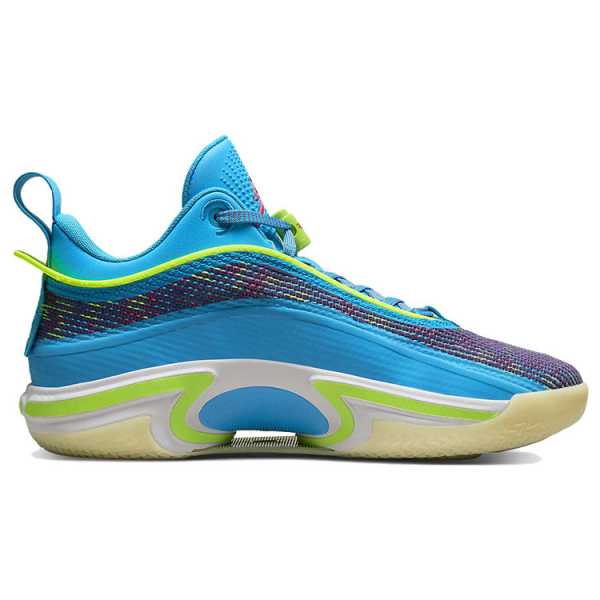 Jordan Air Jordan 36 Air 36 Low "Luka"