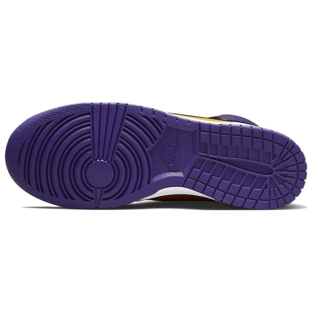 Nike Dunk Lakers