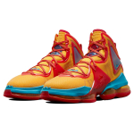 Nike Lebron 19 TPU