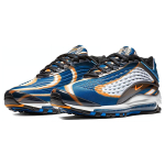 Nike Air Max Deluxe Blue Force