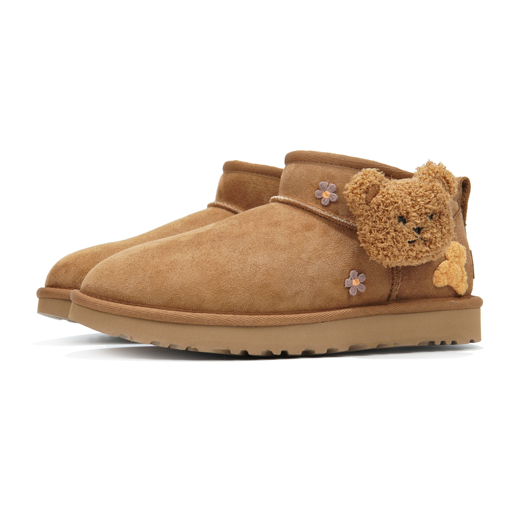 【 】 UGG CLASSIC MINI