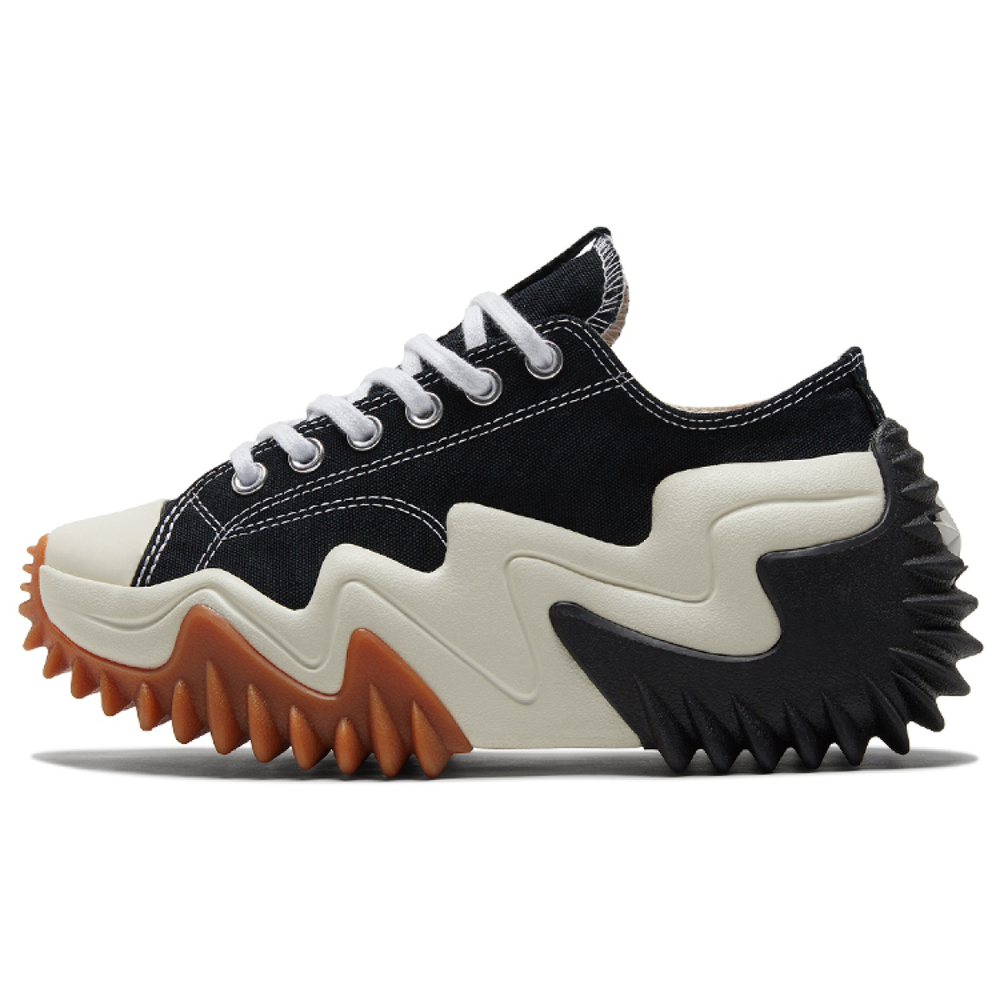 Converse Run Star Motion