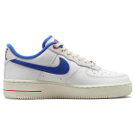Nike Air Force 1 "University Blue and Summit White"