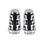 Converse Chuck Taylor All Star Glam Dunk High Top