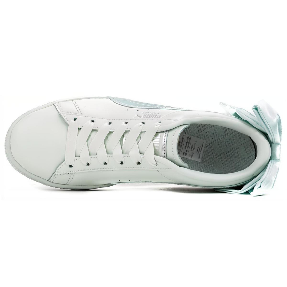 PUMA Basket Bow