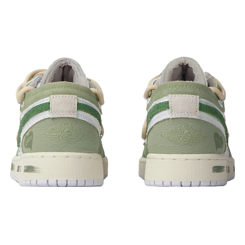 【 】 Jordan Air Jordan 1 Low GS