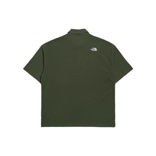 THE NORTH FACE Urban Exploration Logo Polo