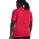 Under Armour x T
