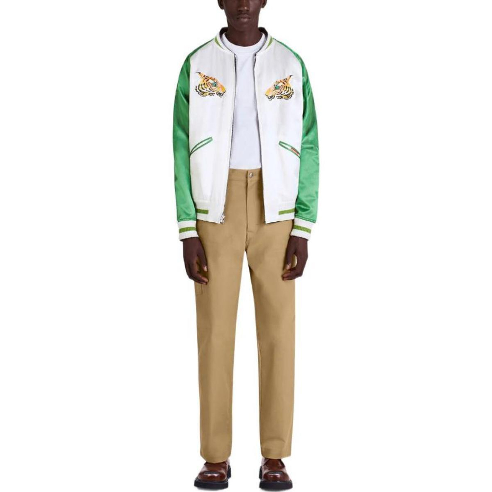 KENZO x Nigo FW22 EAST MEETS WEST