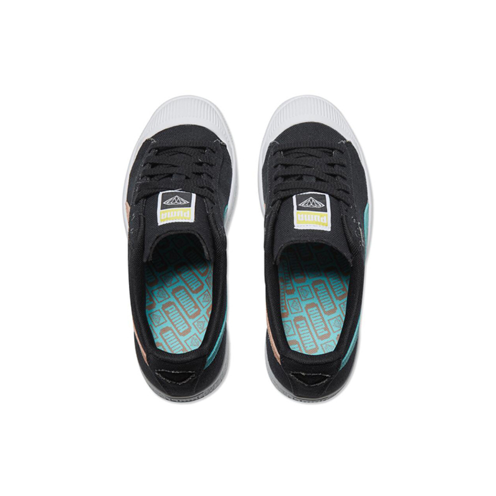 Diamond Supply Co. x PUMA Clyde Court