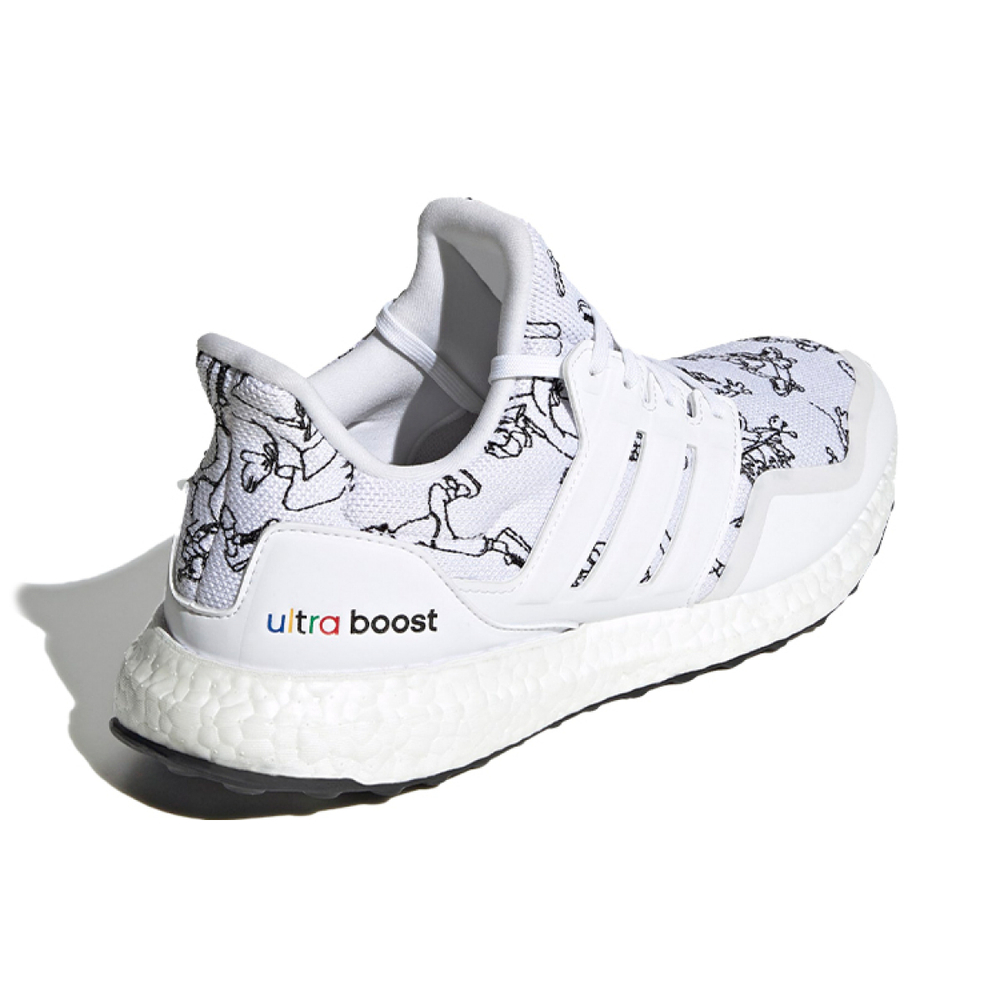 Disney/ x adidas ULT