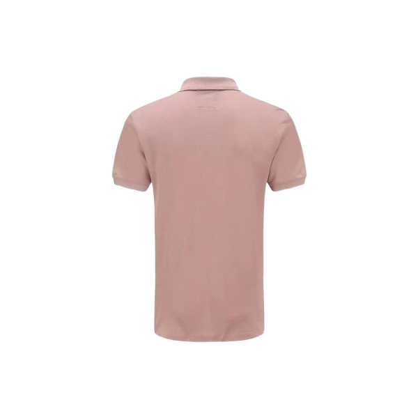 EMPORIO ARMANI SS22 Polo
