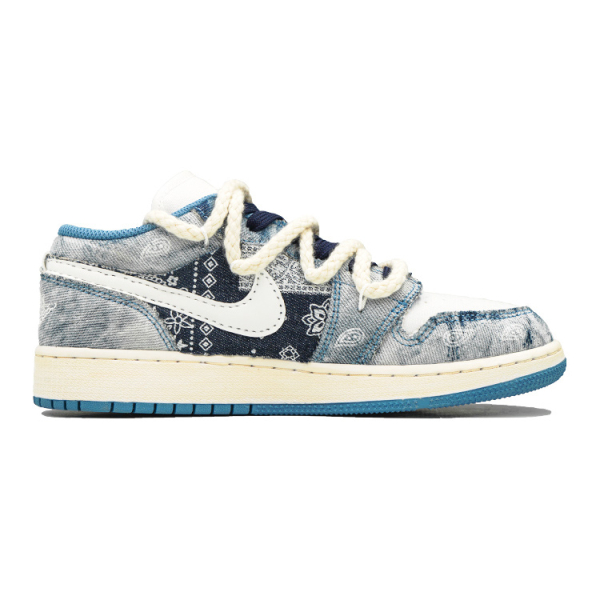 【 】 Jordan Air Jordan 1 Low GS