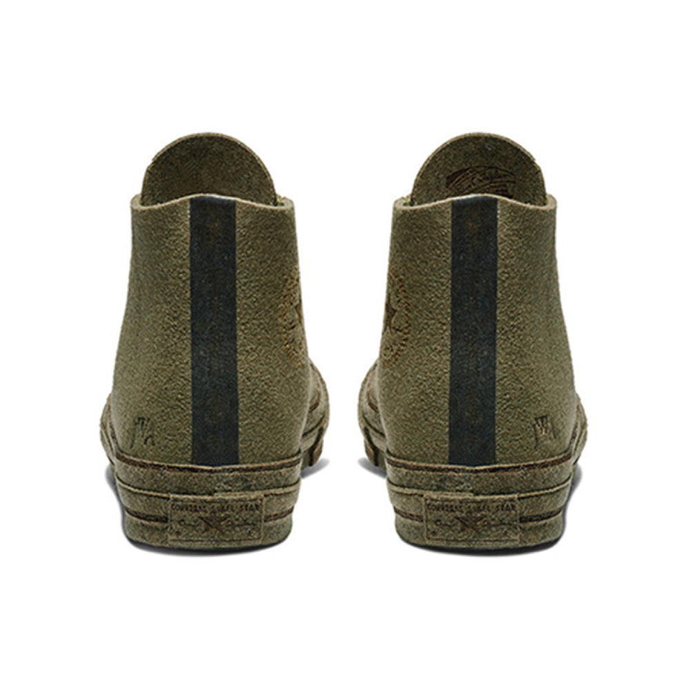 J.W.Anderson x Converse Chuck Taylor All Star 70s Hi